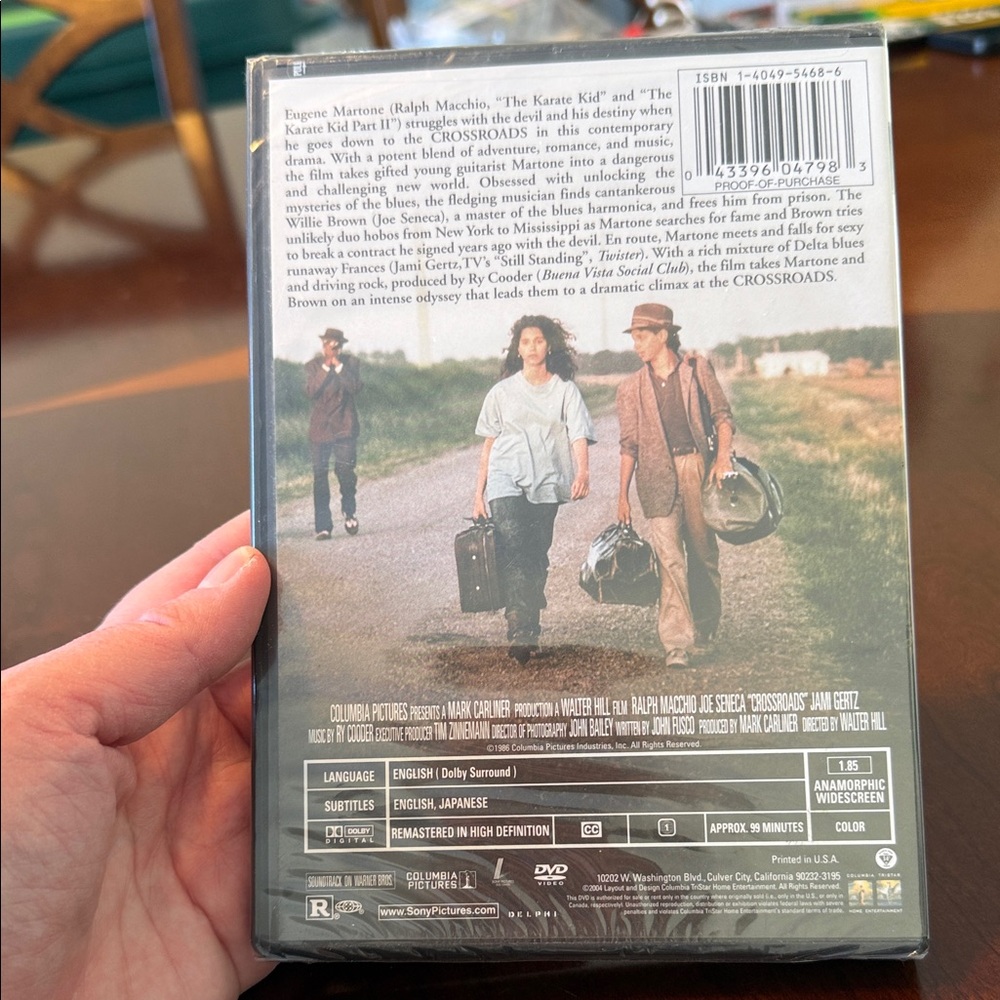 DVD Movie Collection Set - Picture 3 of 15